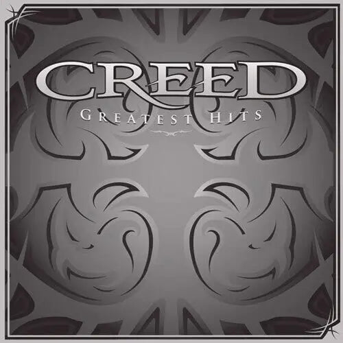 Creed - Greatest Hits [Vinyl]