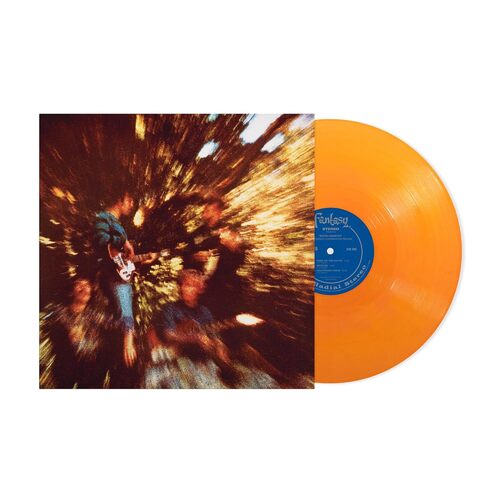 Bayou Country [Tangerine Vinyl]