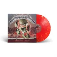 Crimeapple - You'Re Dead Already [LP]