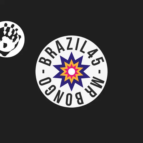 Nonato E Seu Conjunto - Cafua / Crioula Multicolorida [Vinyl]