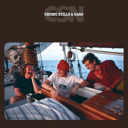 CSN [2LP 180 Gram 45rpm Audiophile Vinyl]