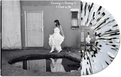 Crossing I's Dotting T's - I Used To Be — product artwork