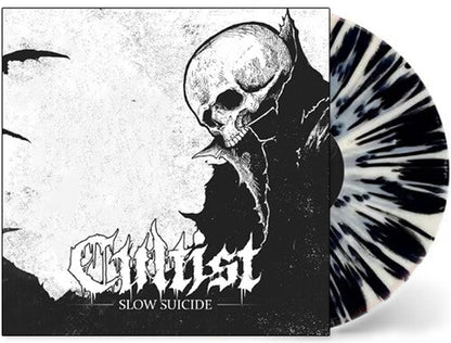 Cultist - Slow Suicide — product artwork