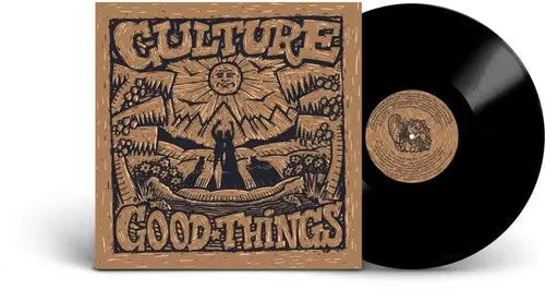 Culture - Good Things [Vinyl]