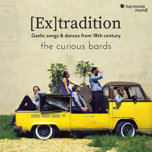 Ex Tradition [Vinyl]
