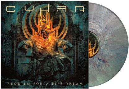 Cyhra - Requiem For A Pipe Dream — product artwork
