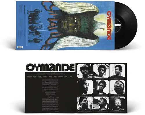 Cymande - Cymande [Vinyl]