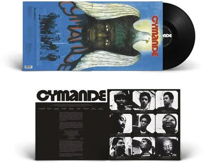 Cymande - Cymande [Vinyl]
