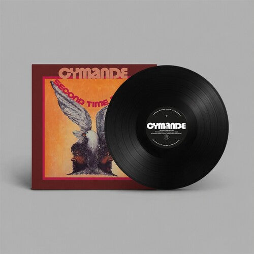 Second Time Round [LP Reissue]