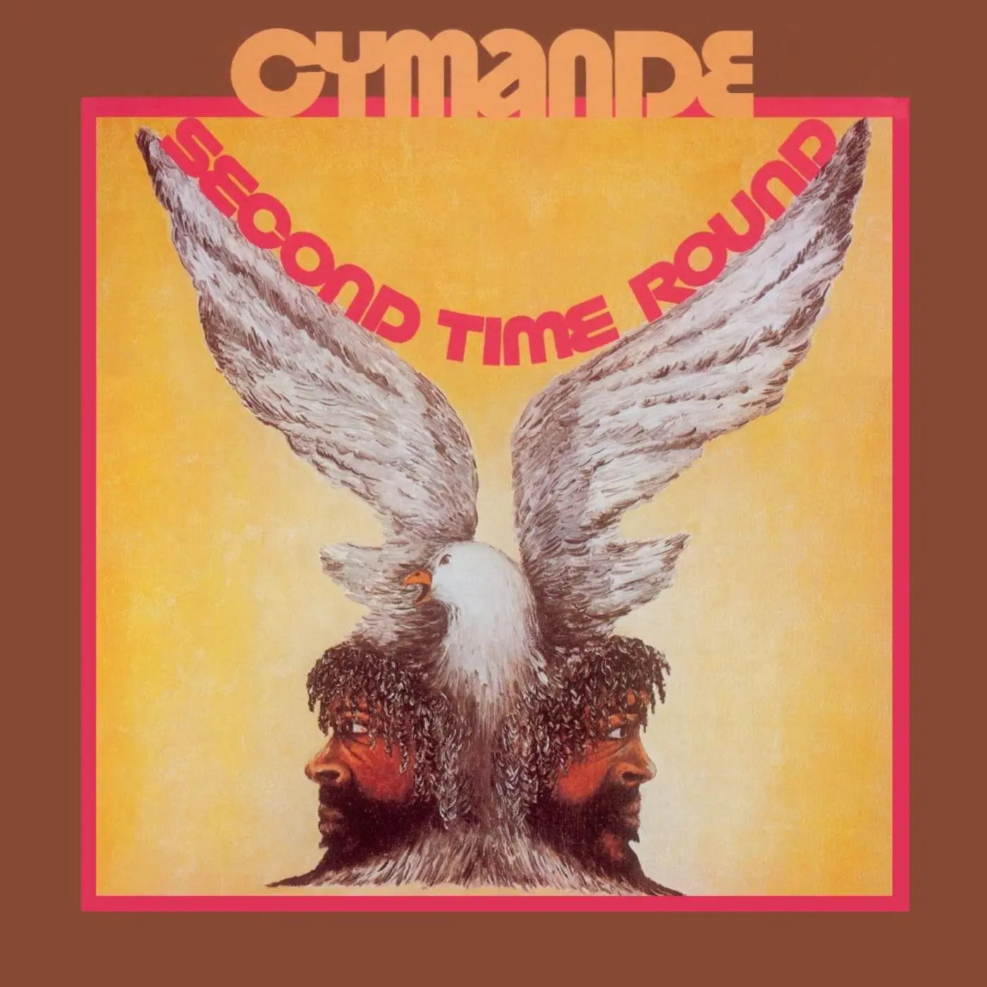 Cymande - Second Time Round [Translucent Green Vinyl]