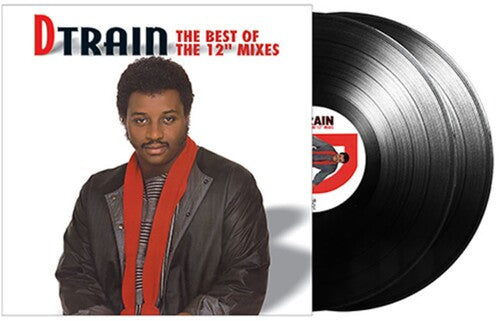 The Best of the 12" Mixes [2LP]