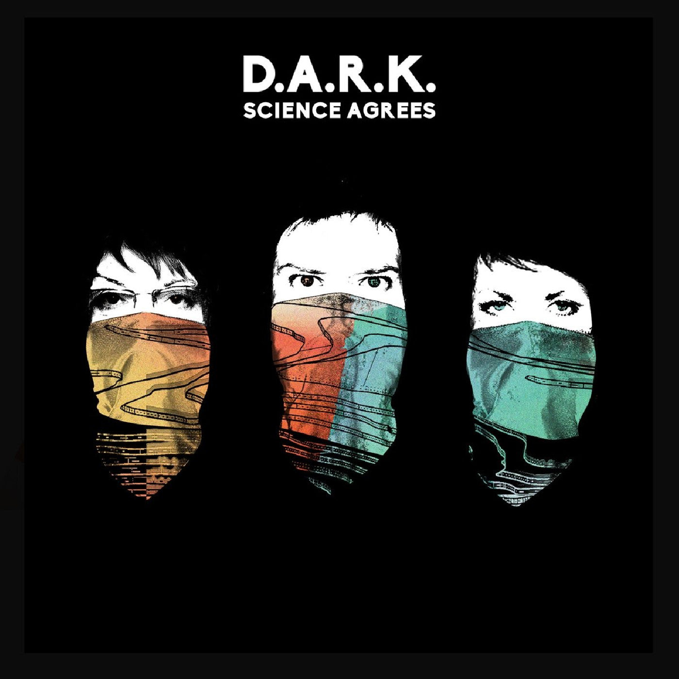 Science Agrees [CD]