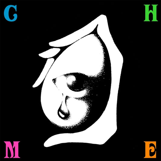 Chime Oblivion - Chime Oblivion [Colored Vinyl LP]