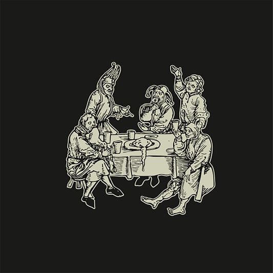 Don Enzo Magic Carpet Salesman / Kalimba Song (Indie Exclusive) [Vinyl]