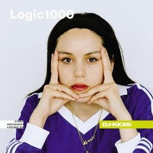 DJ-Kicks: Logic1000 [LP]
