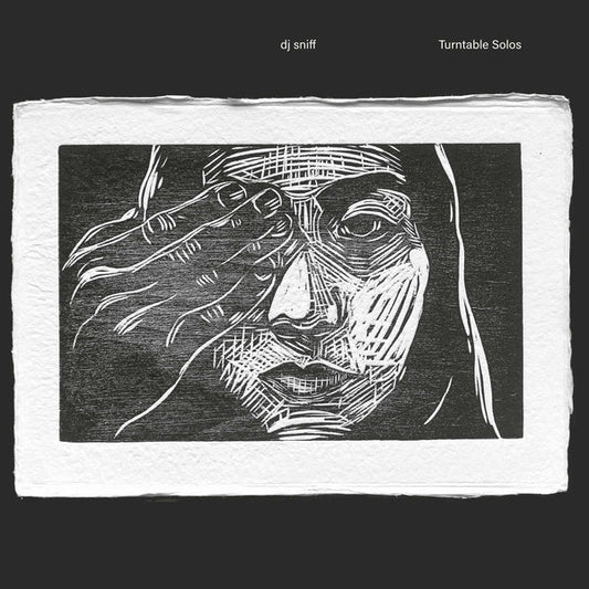 Turntable Solos [LP]