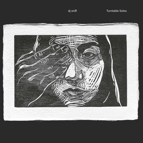 Turntable Solos [LP]