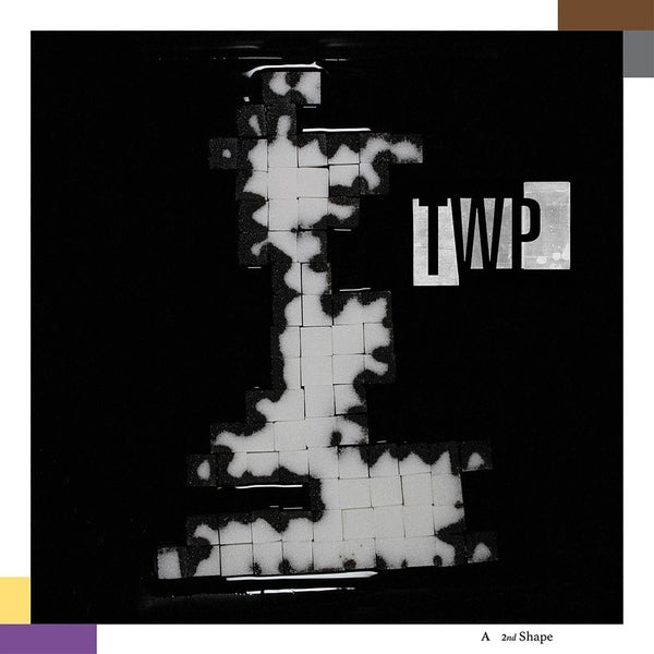 The Wolfgang Press - A 2nd Shape [LP]