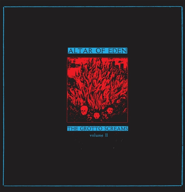 The Grotto Scream II LP