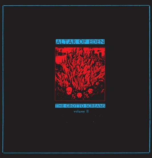 The Grotto Scream II LP