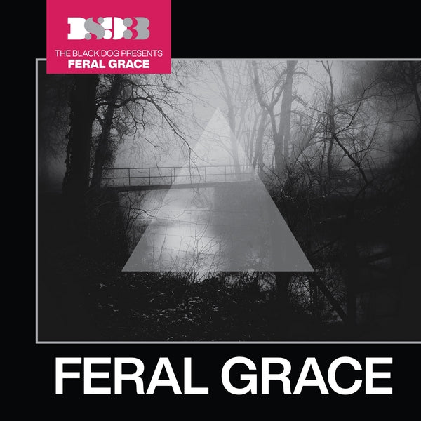 Feral Grace [CD]
