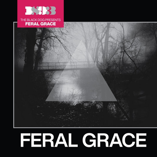 Feral Grace [CD]