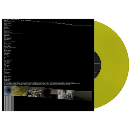 Damian Dalla Torre - People Pleaser [Nebular Green Vinyl LP]