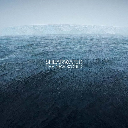 Shearwater - The New World [LP]