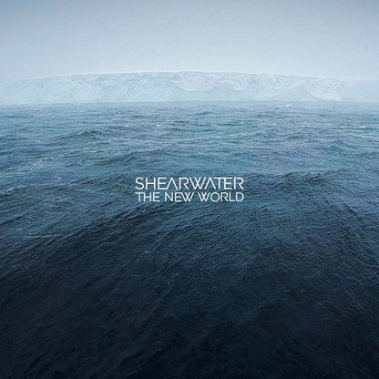 Shearwater - The New World [LP]