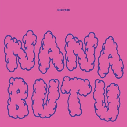 Sissi Rada - Nana Butu [LP]