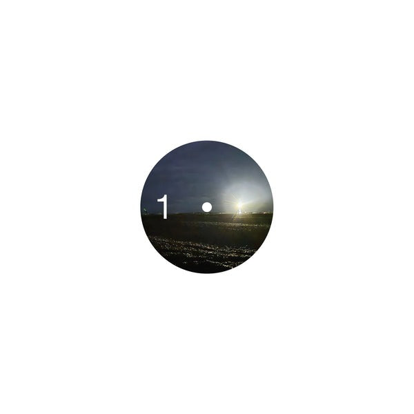 Lightning In A Twilight Hour - Every Flame A Sunset [Colored Vinyl 12"]