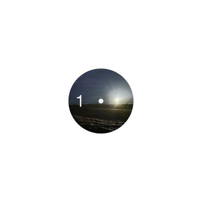 Lightning In A Twilight Hour - Every Flame A Sunset [Colored Vinyl 12"]