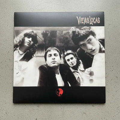 Viejas Locas - Viejas Locas vinyl product image