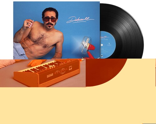 Intimate Fonk [12"]