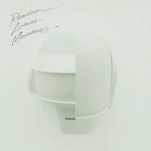 Daft Punk - Random Access Memories (Drumless Edition) [Vinyl]