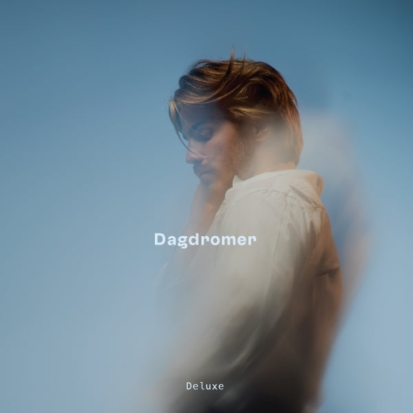 Dagdromer [2LP] (Creamy White 180 Gram Vinyl)