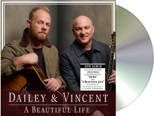 Beautiful Life [CD]