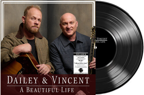 Beautiful Life [CD]