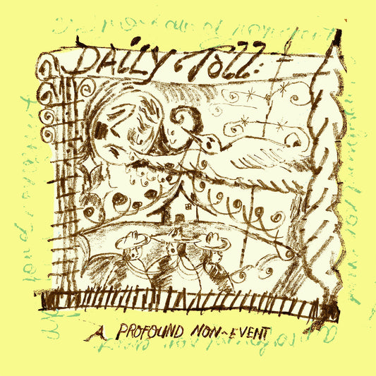 A Profound Non-Event [Indie Exclusive Vinyl]