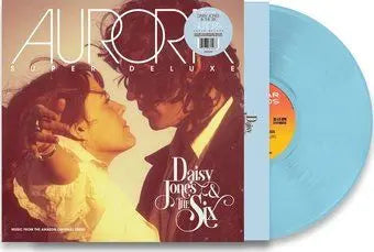 Daisy Jones & The Six - Aurora [Deluxe Blue Vinyl]