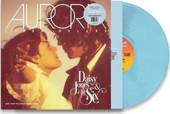daisy jones and the six vinyl variants｜TikTok Search