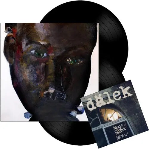 Dalek - Negro Necro Nekros [2LP]
