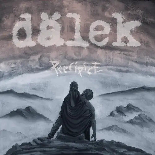 Dalek - Precipice [Silver Vinyl 2LP]