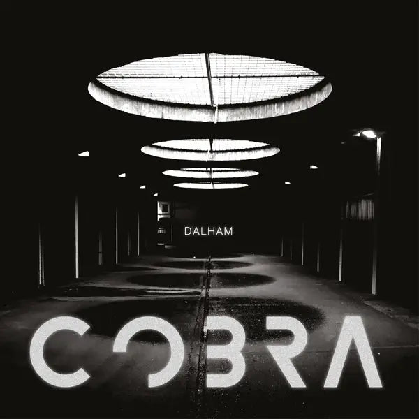 Dalham - Cobra [LP]