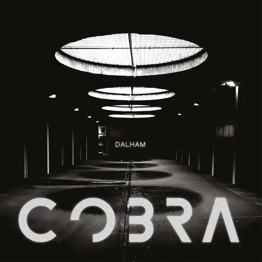 Dalham - Cobra [LP]
