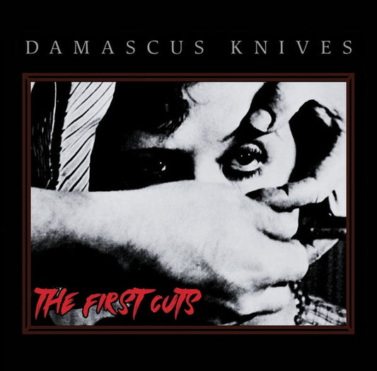 The First Cuts [LP]