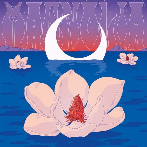 Magnolia (Roman Flügel Remix/Pascal Moscheni Remix) [12" Vinyl]