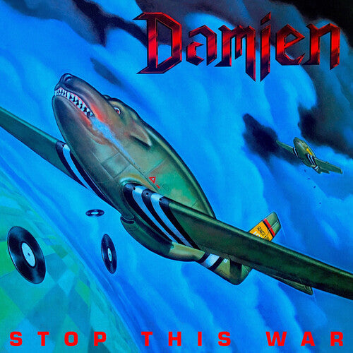 Stop This War [Vinyl]