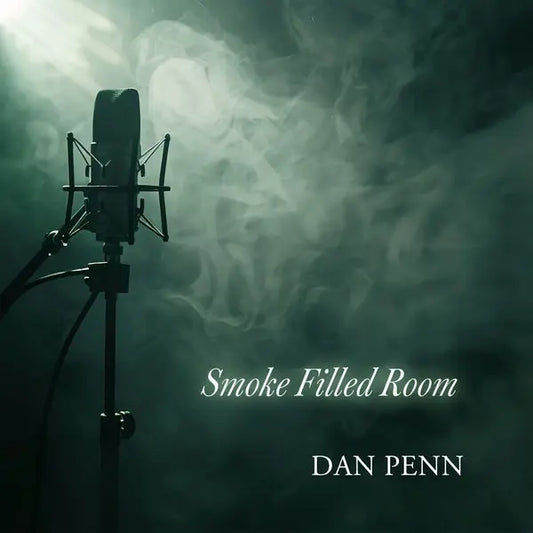 Dan Penn - Smoke Filled Room [CD]
