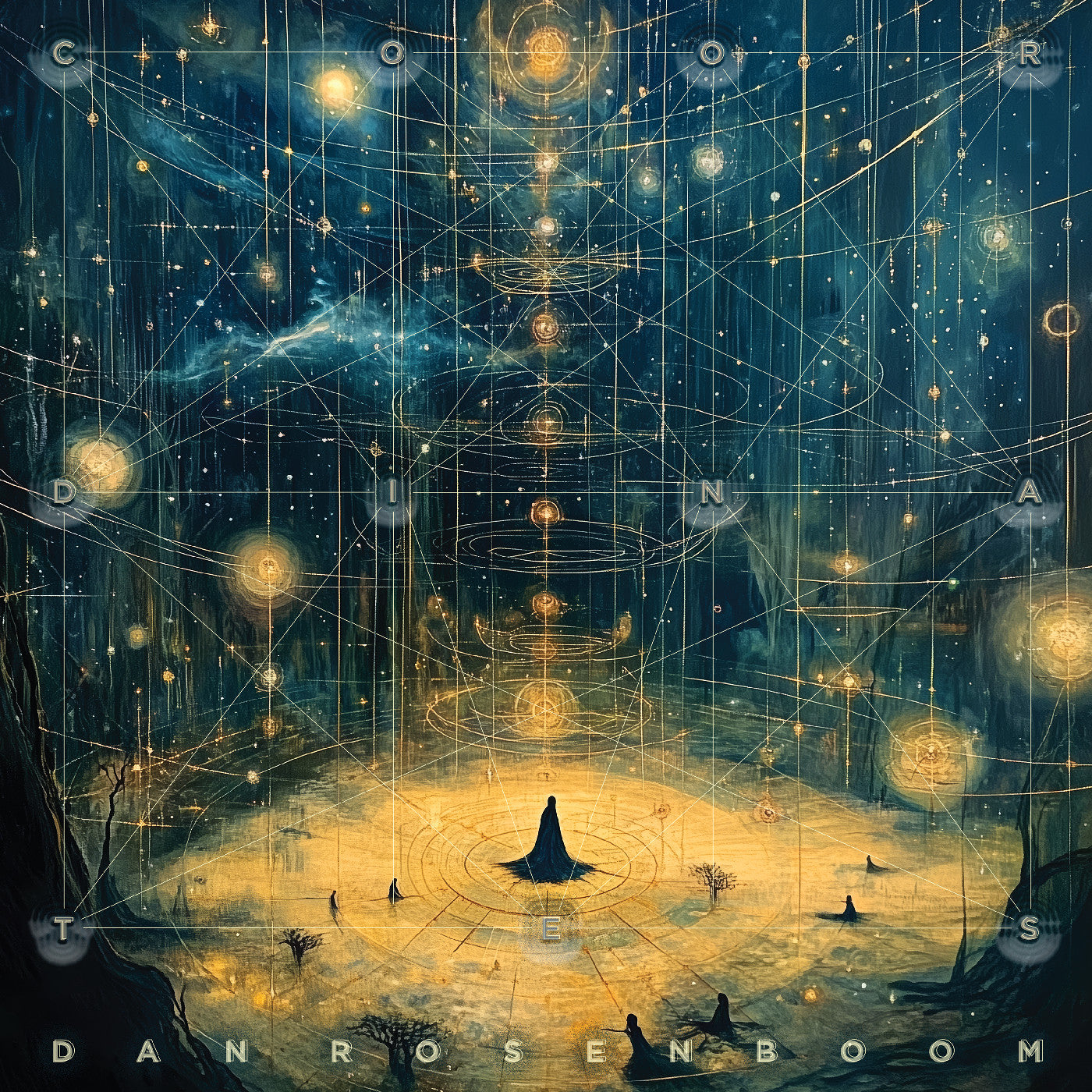 Coordinates [Vinyl]